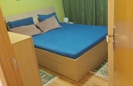 Apartament 3 camere, decomandat, parter, zona Lapus Arges