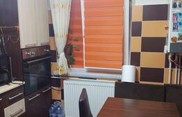 Apartament 3 camere, decomandat, parter, zona Lapus Arges