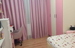Apartament 3 camere, decomandat, parter, zona Lapus Arges