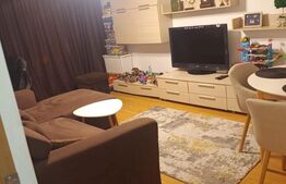 Apartament 3 camere, decomandat, parter, zona Lapus Arges