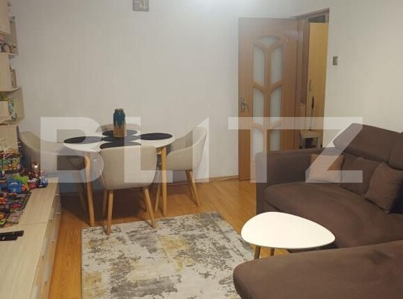 Apartament de vânzare 3 camere Lapus Arges - 175428AV | BLITZ Craiova | Poza1