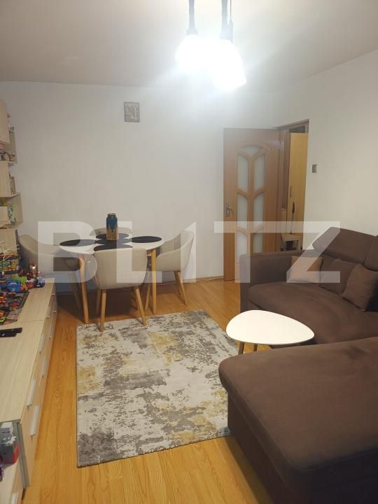 Apartament de vânzare 3 camere Lapus Arges - 175428AV | BLITZ Craiova | Poza1