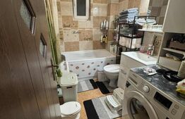 Apartament 2 camere, 54 mp, decomandat, Brazda, zona sc Ignat