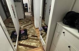 Apartament 2 camere, 54 mp, decomandat, Brazda, zona sc Ignat