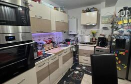 Apartament 2 camere, 54 mp, decomandat, Brazda, zona sc Ignat