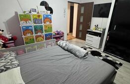 Apartament 2 camere, 54 mp, decomandat, Brazda, zona sc Ignat