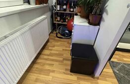 Apartament 2 camere, 54 mp, decomandat, Brazda, zona sc Ignat