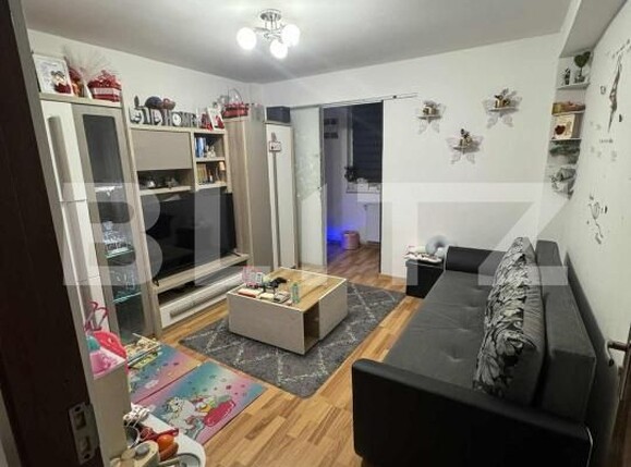 Apartament de vânzare 2 camere Brazda lui Novac - 175430AV | BLITZ Craiova | Poza1