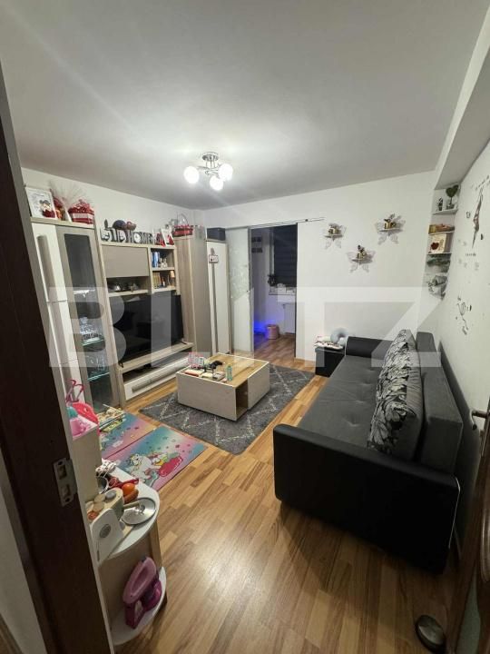 Apartament de vânzare 2 camere Brazda lui Novac - 175430AV | BLITZ Craiova | Poza1
