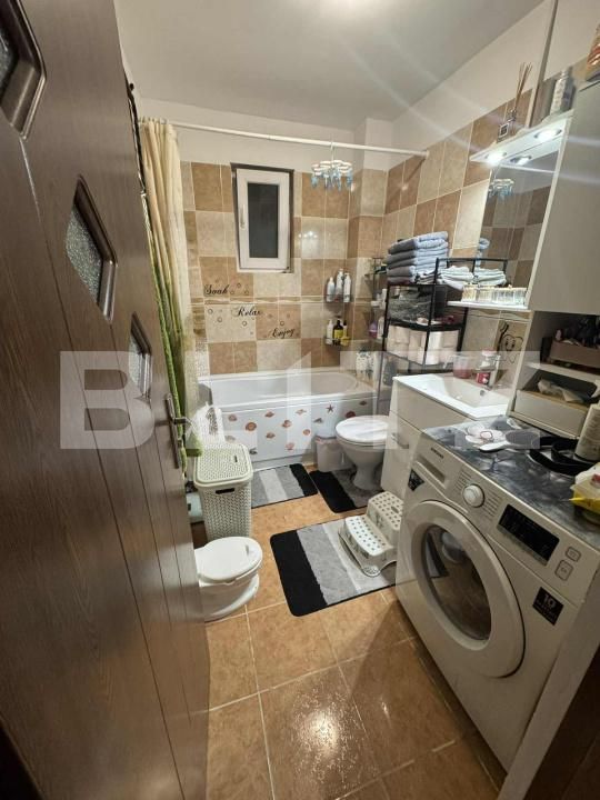 Apartament de vânzare 2 camere Brazda lui Novac - 175430AV | BLITZ Craiova | Poza8