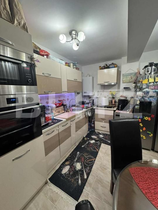 Apartament de vânzare 2 camere Brazda lui Novac - 175430AV | BLITZ Craiova | Poza4