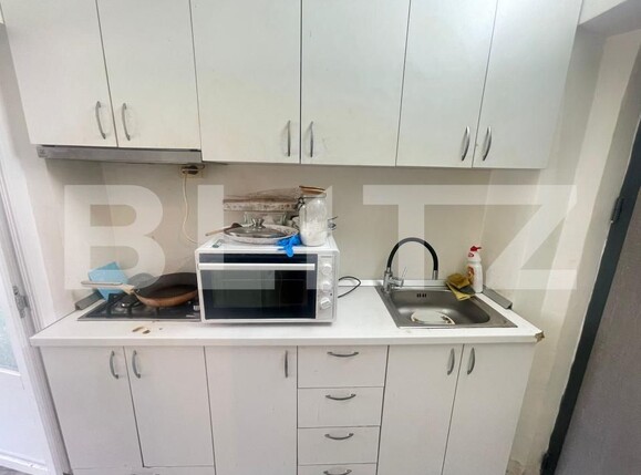 Garsonieră de vânzare George Enescu - 175459AV | BLITZ Craiova | Poza4