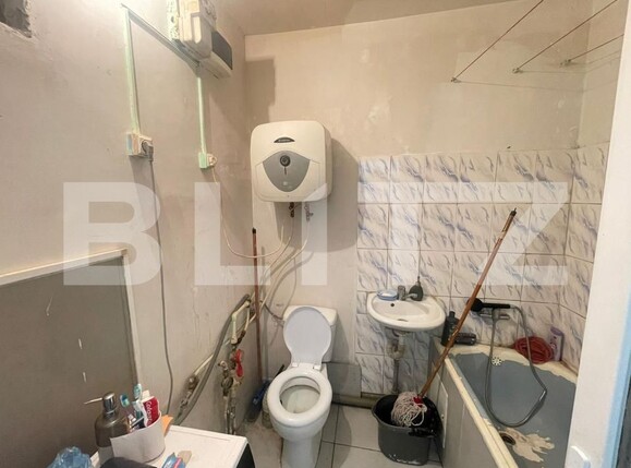 Garsonieră de vânzare George Enescu - 175459AV | BLITZ Craiova | Poza6