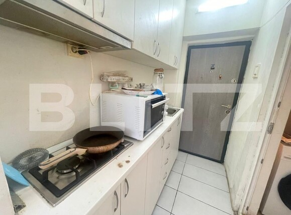 Garsonieră de vânzare George Enescu - 175459AV | BLITZ Craiova | Poza5