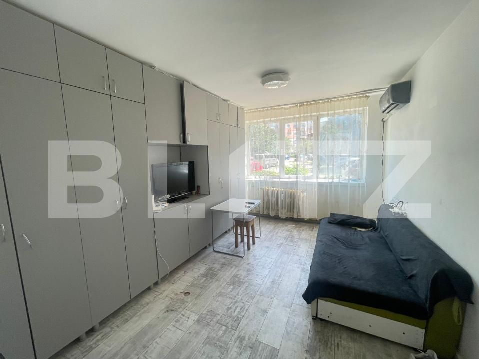 Garsonieră de vânzare George Enescu - 175459AV | BLITZ Craiova | Poza2