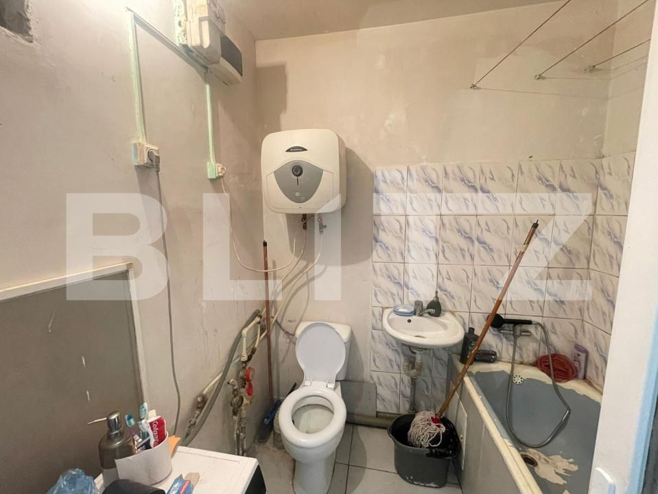 Garsonieră de vânzare George Enescu - 175459AV | BLITZ Craiova | Poza6