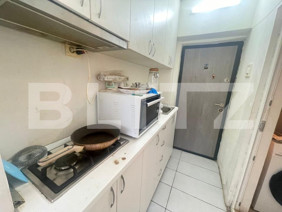 Garsonieră de vânzare George Enescu - 175459AV | BLITZ Craiova | Poza5