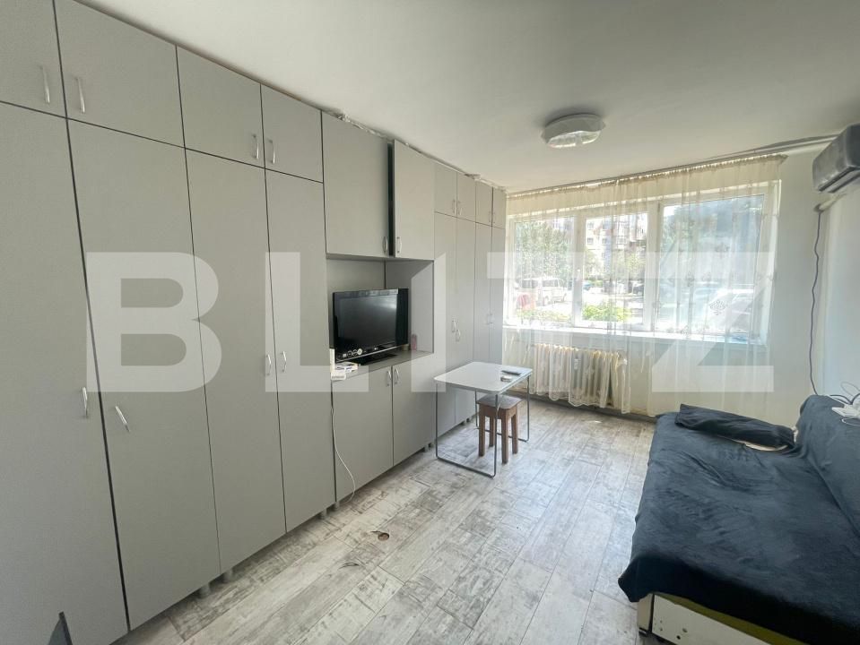 Garsonieră de vânzare George Enescu - 175459AV | BLITZ Craiova | Poza1