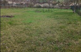 Teren intravilan, 1218 mp, comuna Goiesti