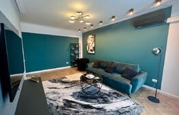 Apartament de lux, 2 camere decomandat, 61mp, Happy Residence