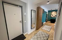 Apartament de lux, 2 camere decomandat, 61mp, Happy Residence