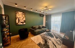 Apartament de lux, 2 camere decomandat, 61mp, Happy Residence