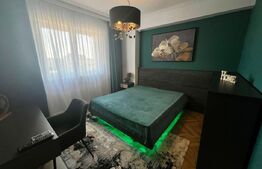 Apartament de lux, 2 camere decomandat, 61mp, Happy Residence