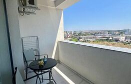 Apartament de lux, 2 camere decomandat, 61mp, Happy Residence