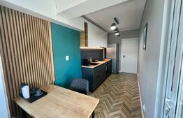 Apartament de lux, 2 camere decomandat, 61mp, Happy Residence