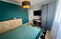 Apartament de lux, 2 camere decomandat, 61mp, Happy Residence