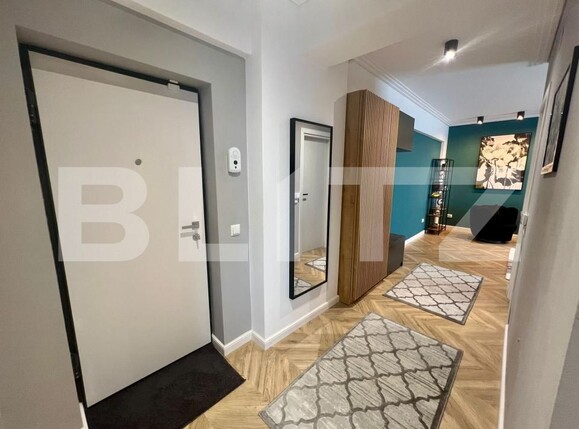 Apartament de închiriat 2 camere Calea Bucuresti - 175469AI | BLITZ Craiova | Poza6