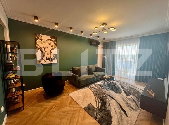 Apartament de închiriat 2 camere Calea Bucuresti - 175469AI | BLITZ Craiova | Poza2