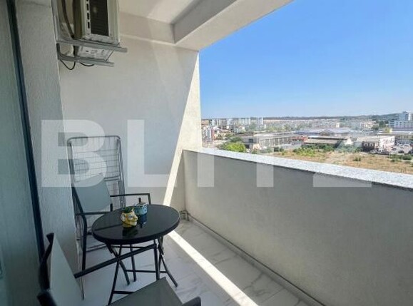 Apartament de închiriat 2 camere Calea Bucuresti - 175469AI | BLITZ Craiova | Poza7