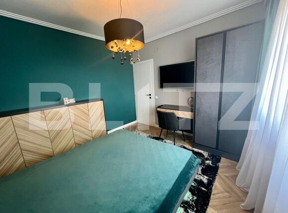 Apartament de închiriat 2 camere Calea Bucuresti - 175469AI | BLITZ Craiova | Poza4