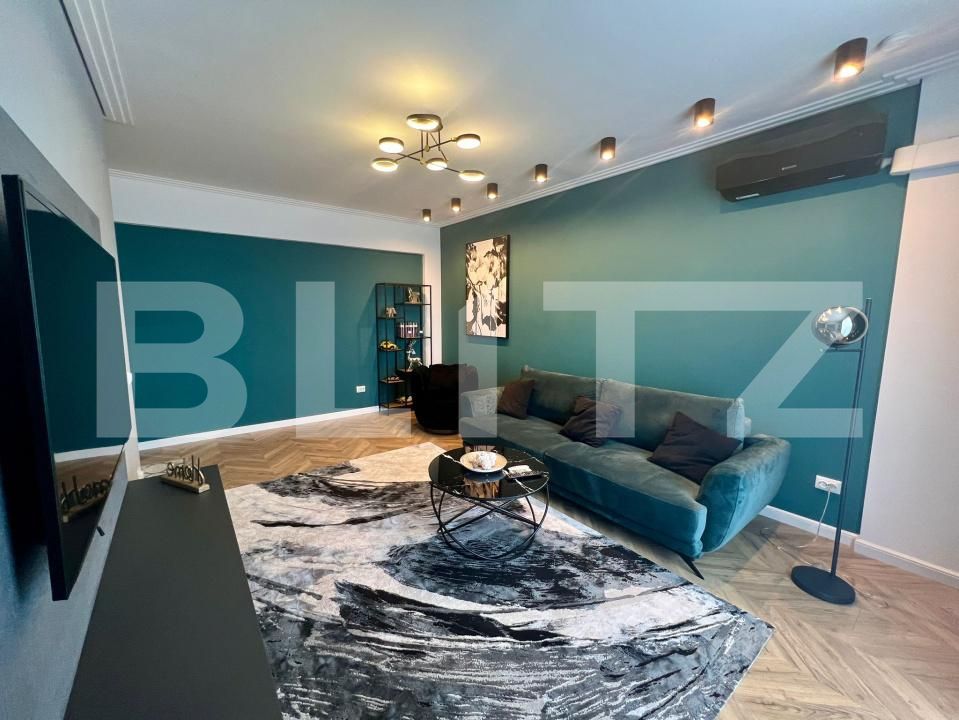 Apartament de închiriat 2 camere Calea Bucuresti - 175469AI | BLITZ Craiova | Poza1