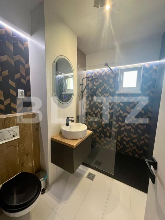 Apartament de închiriat 2 camere Calea Bucuresti - 175469AI | BLITZ Craiova | Poza8