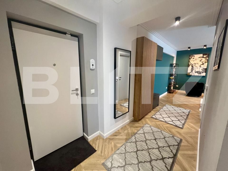 Apartament de închiriat 2 camere Calea Bucuresti - 175469AI | BLITZ Craiova | Poza6