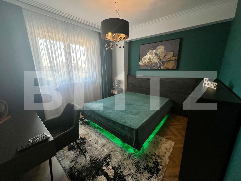 Apartament de închiriat 2 camere Calea Bucuresti - 175469AI | BLITZ Craiova | Poza3