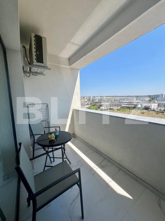 Apartament de închiriat 2 camere Calea Bucuresti - 175469AI | BLITZ Craiova | Poza7