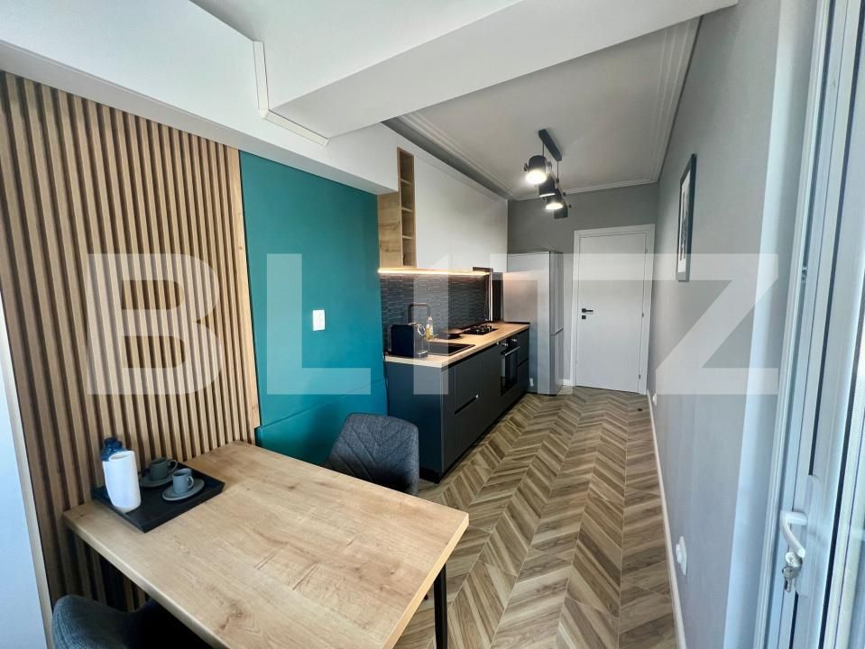 Apartament de închiriat 2 camere Calea Bucuresti - 175469AI | BLITZ Craiova | Poza5