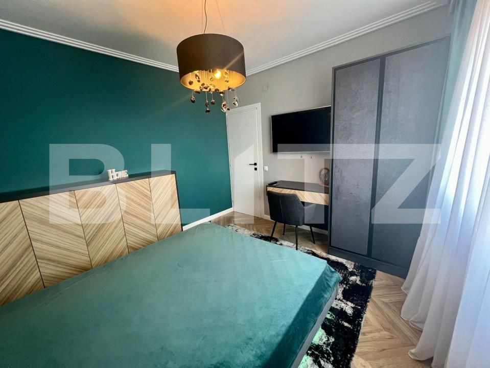 Apartament de închiriat 2 camere Calea Bucuresti - 175469AI | BLITZ Craiova | Poza4