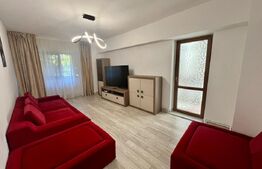 Apartament modern cu 2 camere, 70 mp,  centrala si AC, zona CENTRALA