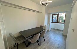 Apartament modern cu 2 camere, 70 mp,  centrala si AC, zona CENTRALA