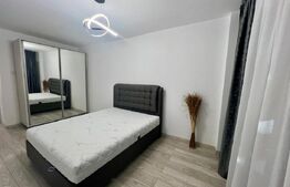 Apartament modern cu 2 camere, 70 mp,  centrala si AC, zona CENTRALA
