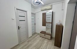 Apartament modern cu 2 camere, 70 mp,  centrala si AC, zona CENTRALA