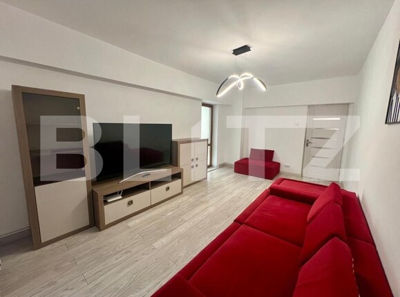 Apartament de închiriat 2 camere Calea Bucuresti - 175470AI | BLITZ Craiova | Poza1