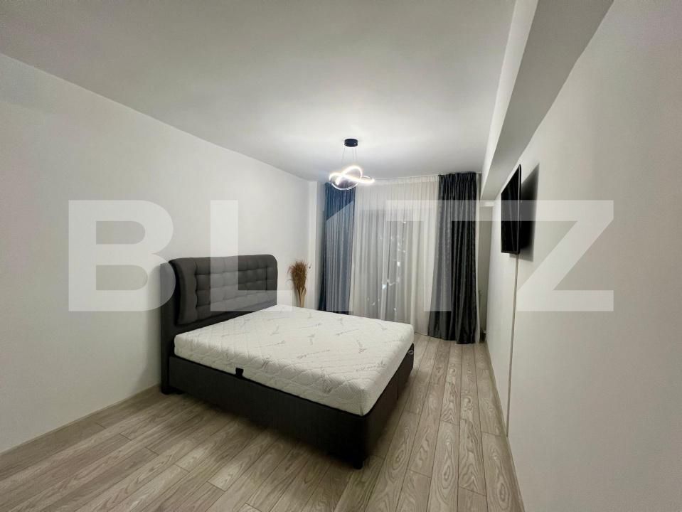 Apartament de închiriat 2 camere Calea Bucuresti - 175470AI | BLITZ Craiova | Poza8