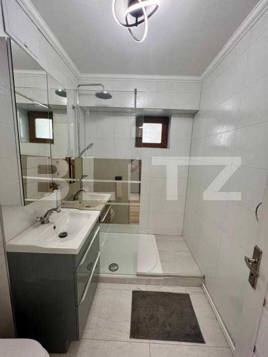Apartament de închiriat 2 camere Calea Bucuresti - 175470AI | BLITZ Craiova | Poza4