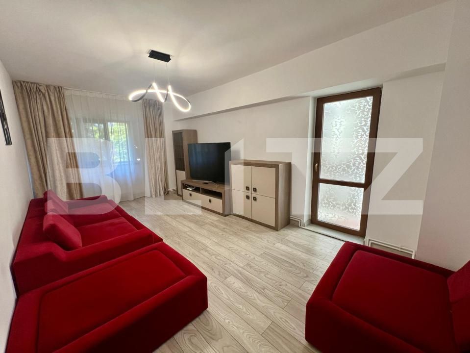 Apartament de închiriat 2 camere Calea Bucuresti - 175470AI | BLITZ Craiova | Poza6