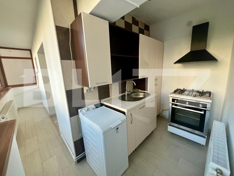 Apartament de închiriat 2 camere Calea Bucuresti - 175470AI | BLITZ Craiova | Poza9